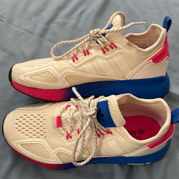 adidas ZX 2K Boost - Picture 3 of 3